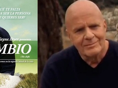Wayne Dyer - El Cambio